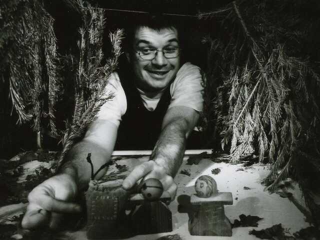 Spectacle jeunesse théâtre 