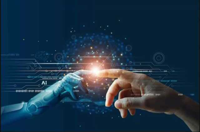 Atelier numérique Gratuit : À la découverte de l'IA