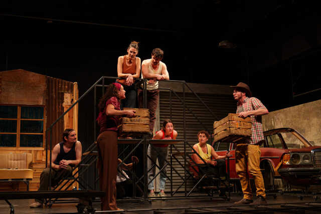 NOM DE CODE : MARICHIWEU