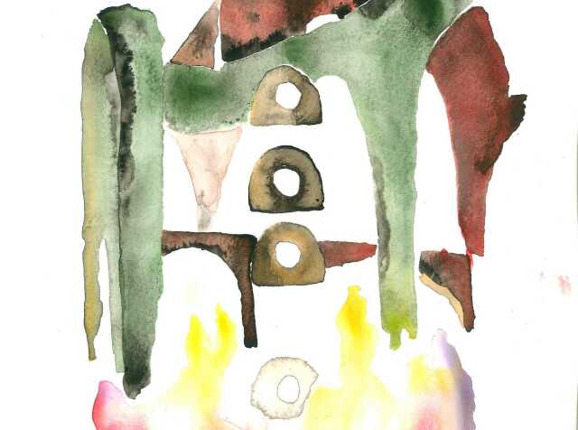 Visite à la baguette