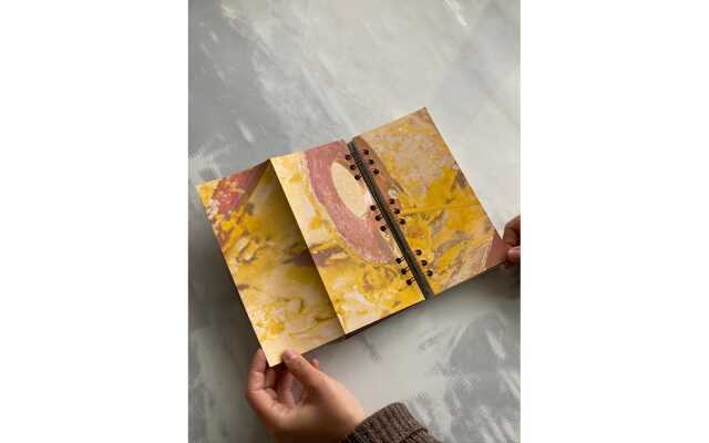 Exposition au Bel Ordinaire: Argizari Galdua (à cire perdue)