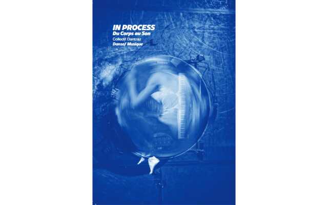Espace Dantza - In Process 