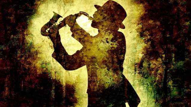 Jazz and Blues - JERÔME GATIUS BIG FIVE