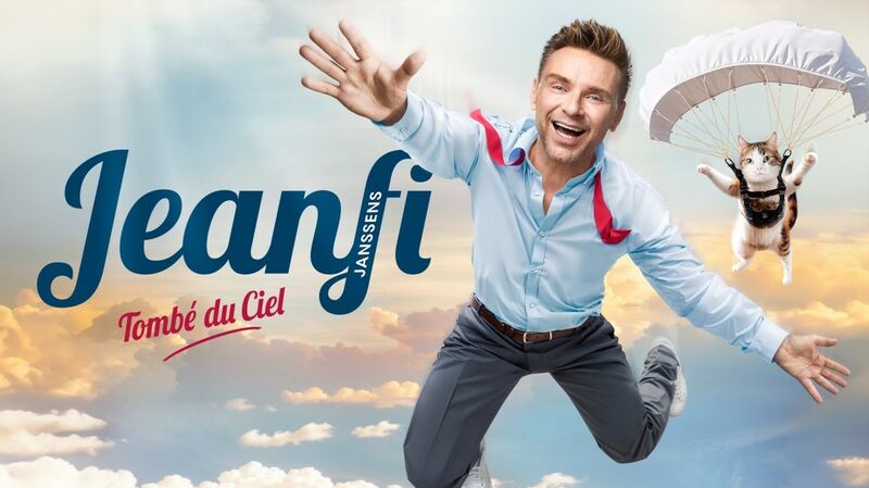 JEANFI JANSSENS 