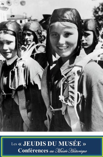 Les jeudis du Musée : Stravinsky à Biarritz