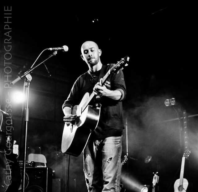 Concert au profit du Téléthon