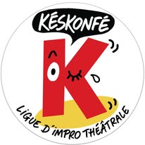 Match d'improvisation théâtrale