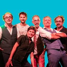 Festival Voix et Danses - La goguette d'enfer