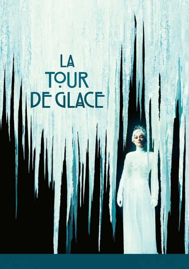 Cinéma Laruns : La tour de glace