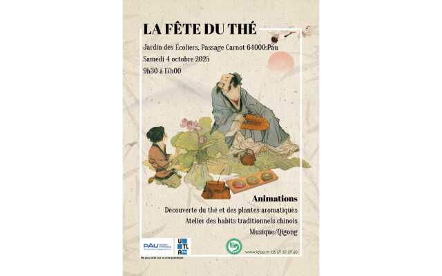Conférence animations 