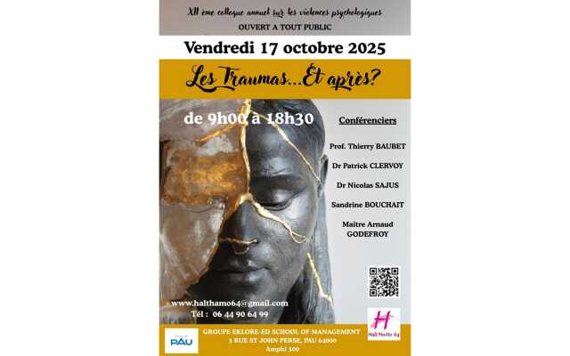 Colloque 