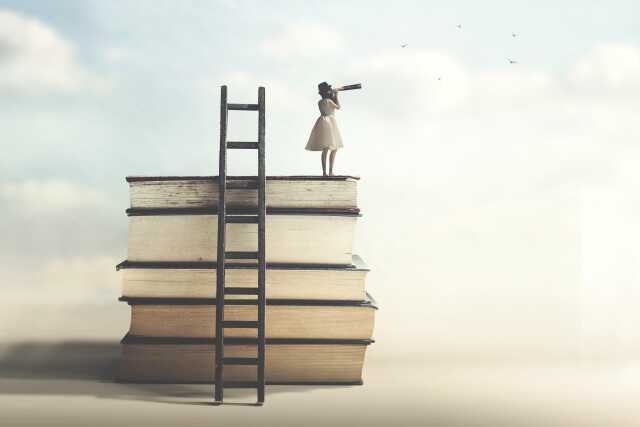 Des livres et nous : mais pas que ! des films, de la musique et du blabla