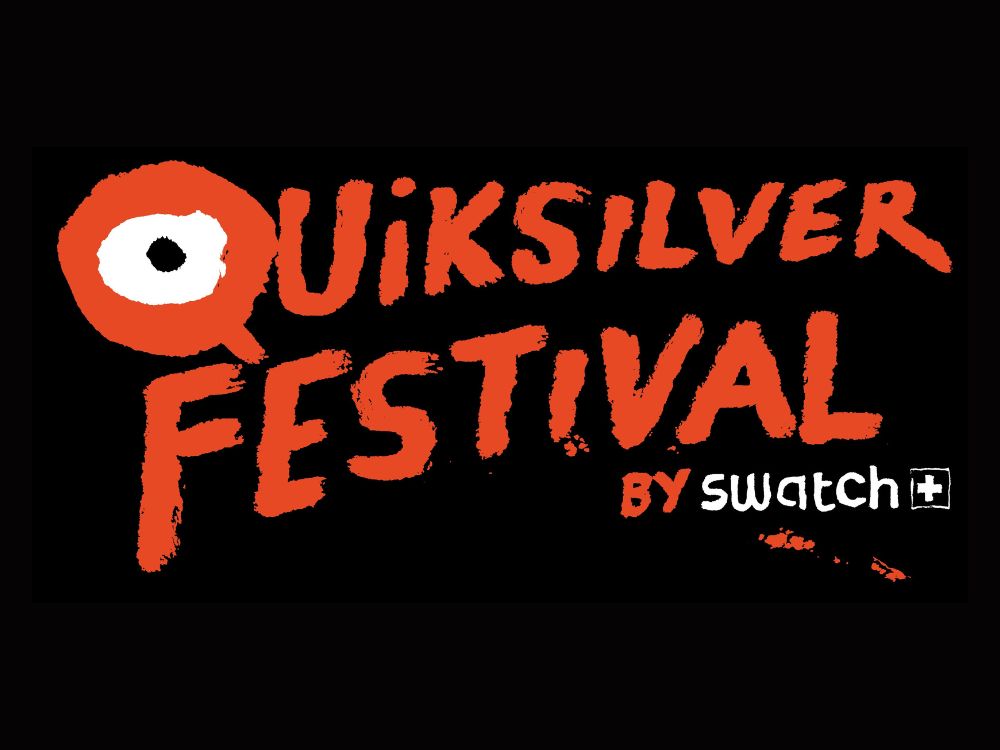 Quiksilver Festival