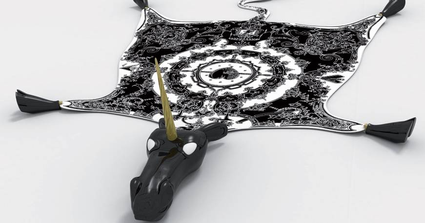 Conférence AMNAD - 15 ans de création contemporaine à la Cité internationale de la tapisserie