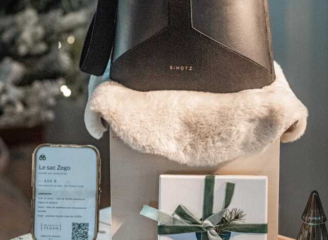 Marché de Noël des créateurs - Hôtel Frères Ibarboure