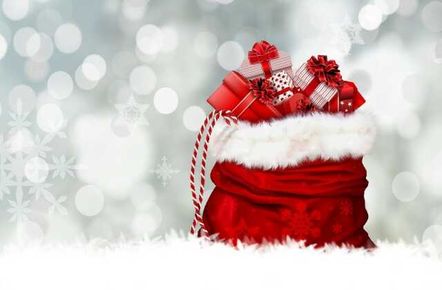 Marché de Noël et bourse aux jouets