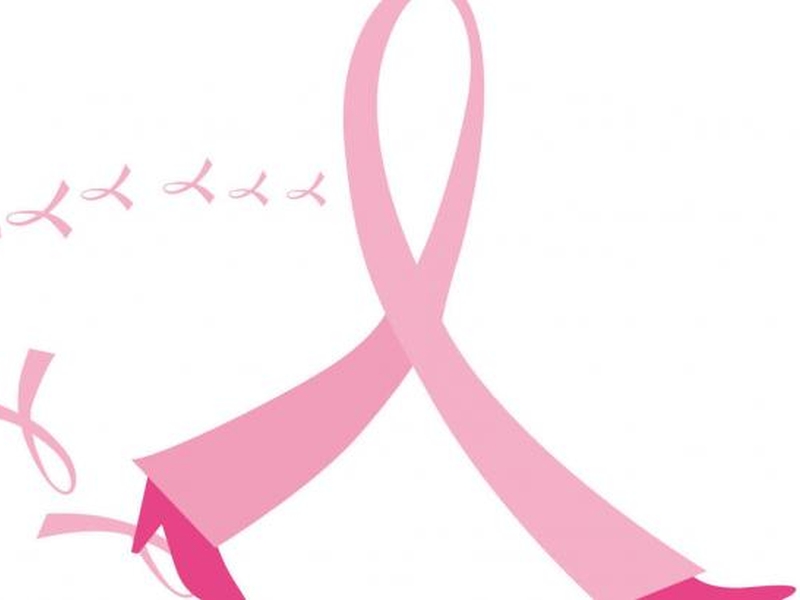 Marche du Ruban rose