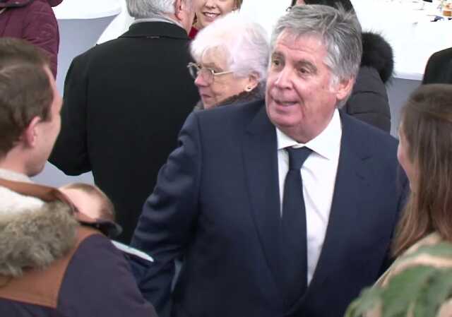 Voeux aux Andernosiens