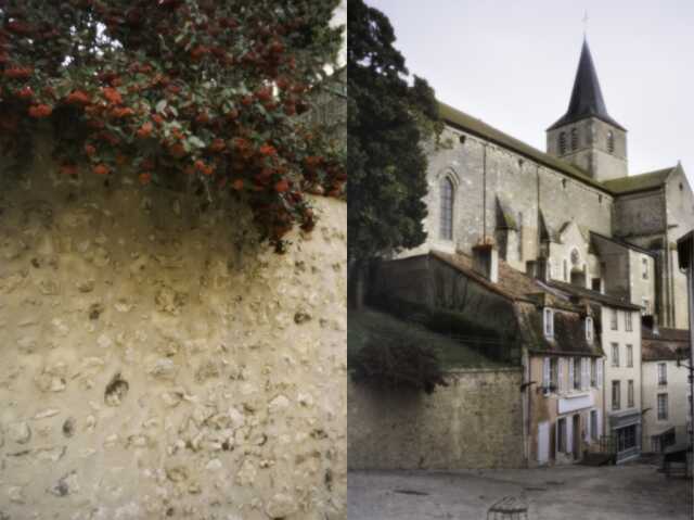 Exposotion de photographie au Sténopé