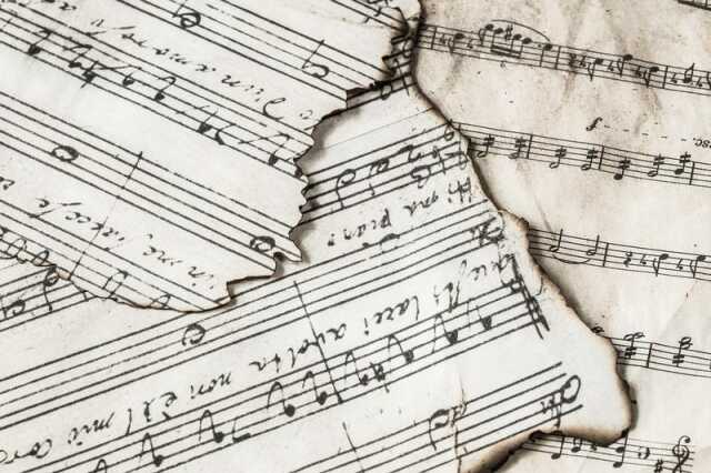 Journées du patrimoine : Soirée poésie et musique