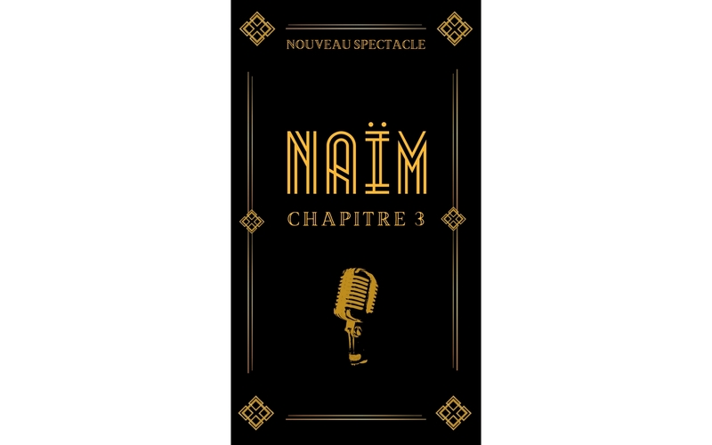 NAIM - CHAPITRE III