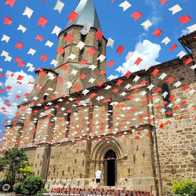 Fête de la Saint-Julien