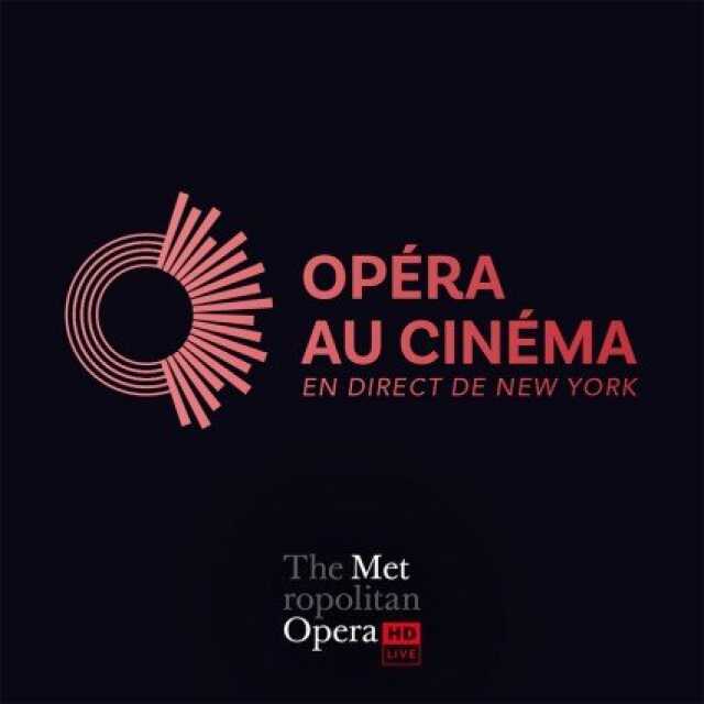 Opéra: Arabella (Le Rex)