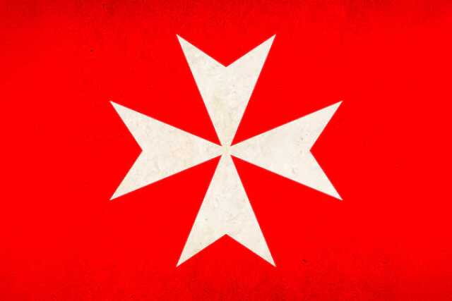Exposition : L'Ordre de Malte