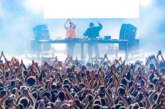 2e édition du Festival Lovely Xmas Party - Limoges