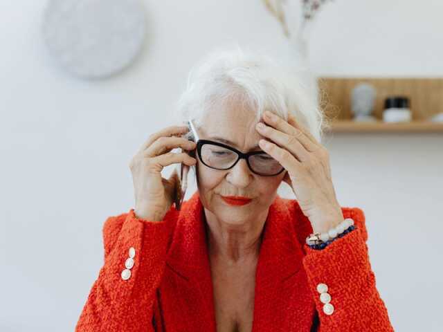 Prévention arnaques