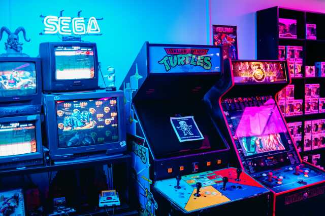 Pixel fest: festival des loisirs numériques et du jeu vidéo #7