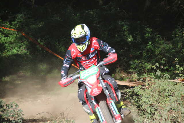 ENDURO – Championnat de Ligue Nouvelle Aquitaine