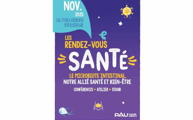 RDV santé - Conférence 