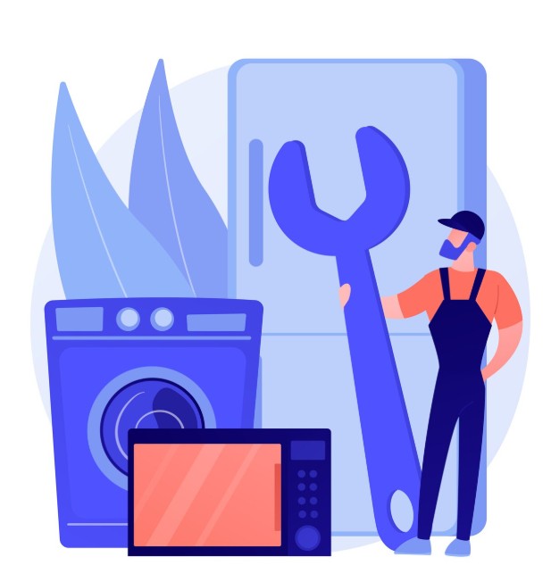 Atelier de réparation de petits électroménagers (en partenariat avec REPEYRE