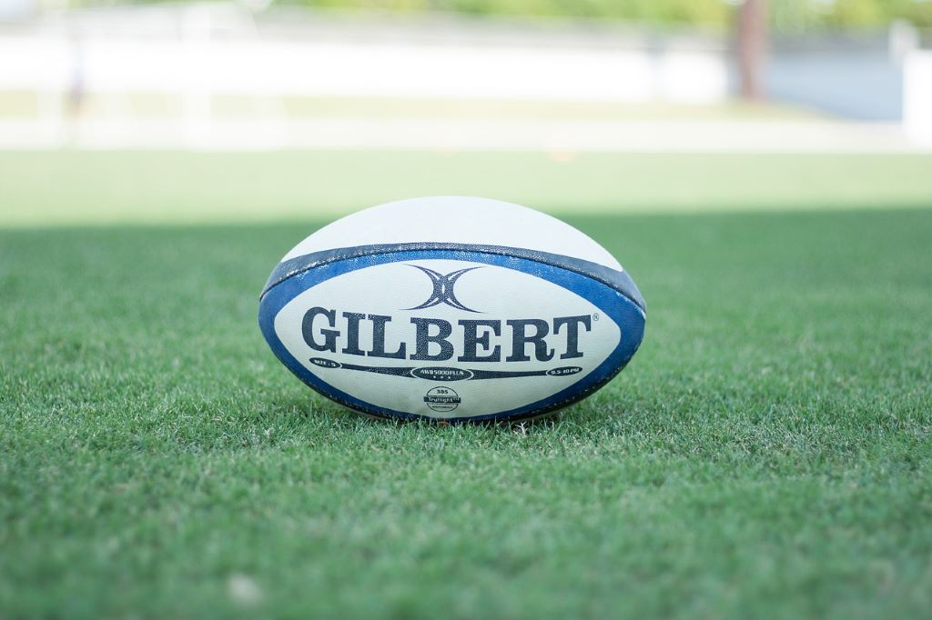 Match de rugby: USB Rugby – AS Layrac