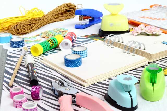 Journal créatif pour prendre soin de soi