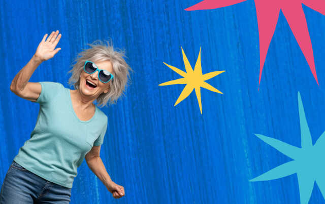 Une Semaine Bleue pour les seniors