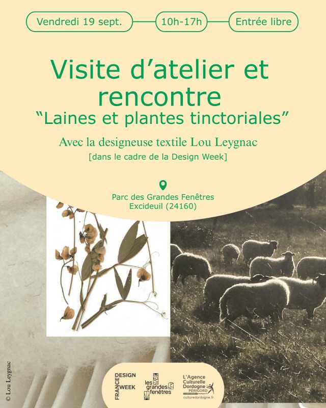 Rencontre-temps d'échange 