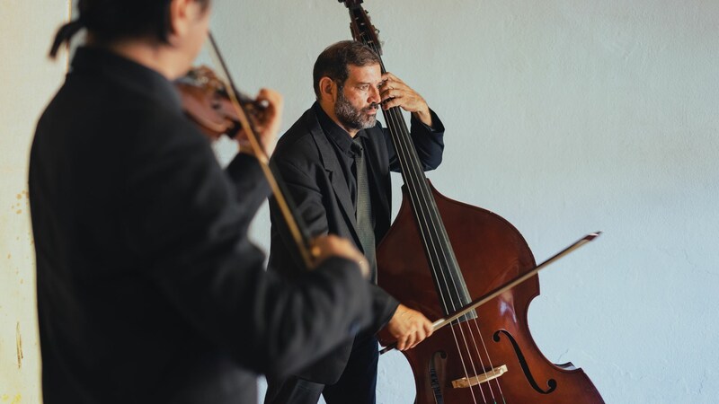 Quatuor Modigliani - Opéra de Limoges