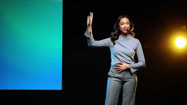 Conférence : Pitch myself - le Curieux festival