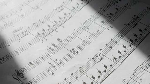 Répétition générale - Cinquième de Mahler - Opéra de Limoges