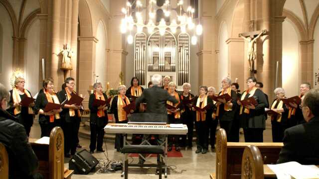 Sacré Coeur - Concert à l'église - Opéra de Limoges