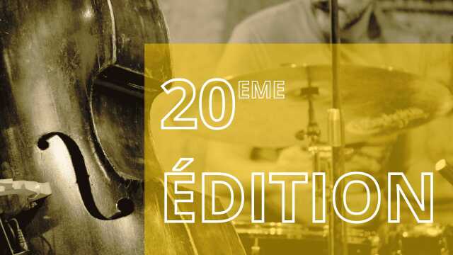 Kenny Barron trio - Festival Jazz Éclats d'Émail 2025