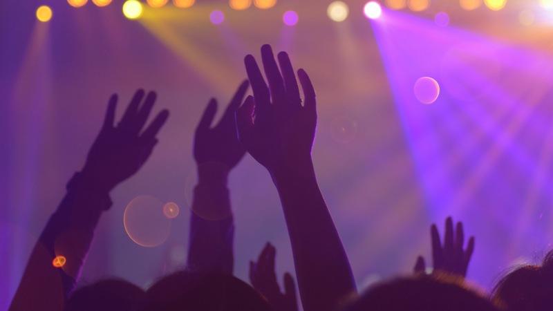 Indian Summer Vybz - Concert - Limoges
