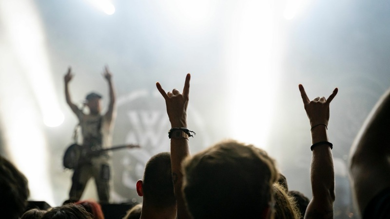 Glob'Rocker Festival - Limoges