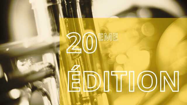 Christie Dashiell - Festival Jazz Éclats d'Émail 2025