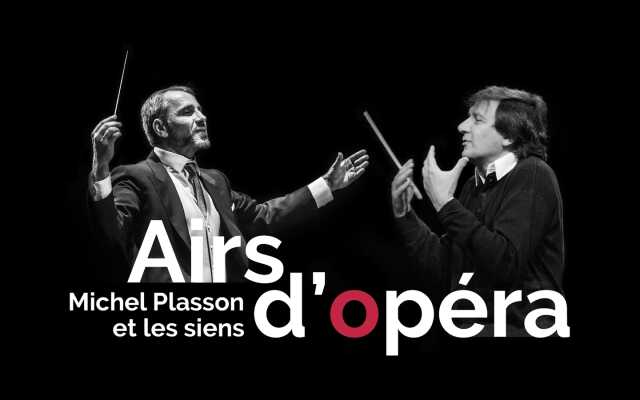 OPPB : Concert du Nouvel An