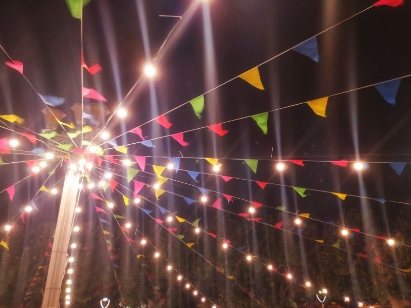 Fête de la Saint Michel