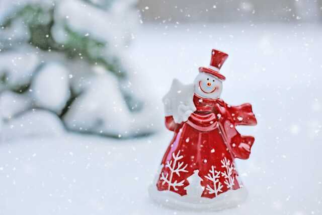 Spectacle : contes d'hiver