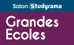 Studyrama - Salon des Etudes Supérieures